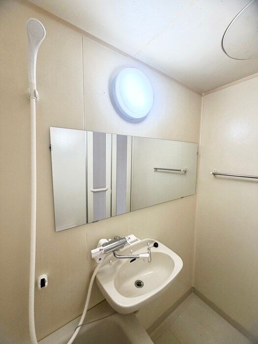 物件内観写真19　(洗面)