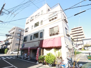 サンシャイン　タイセイ外観写真