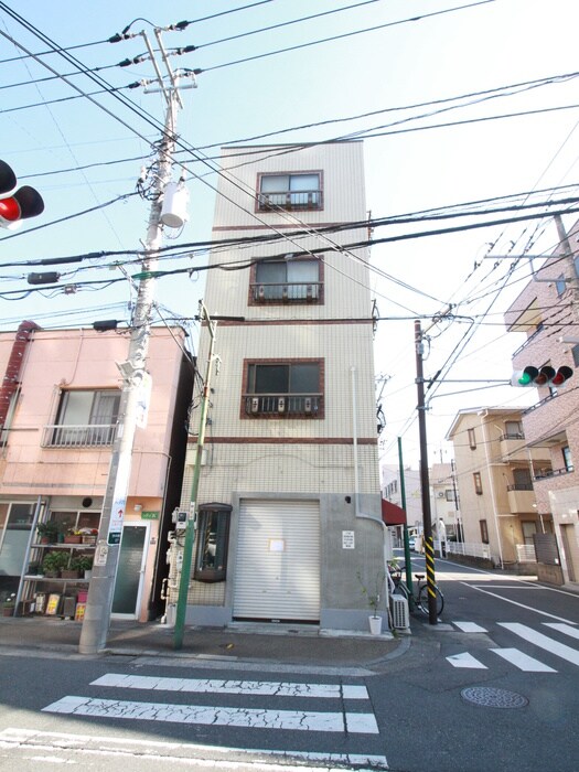 物件外観写真3　(外観写真)