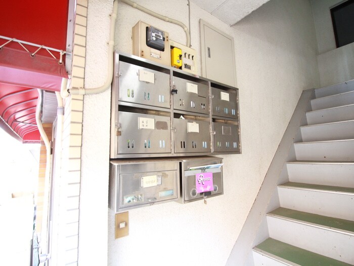 物件外観写真4　(その他)