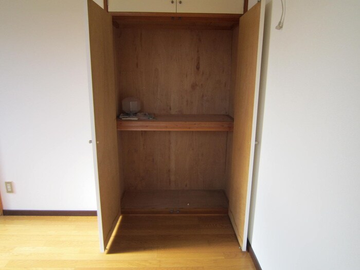 物件内観写真8　(収納)