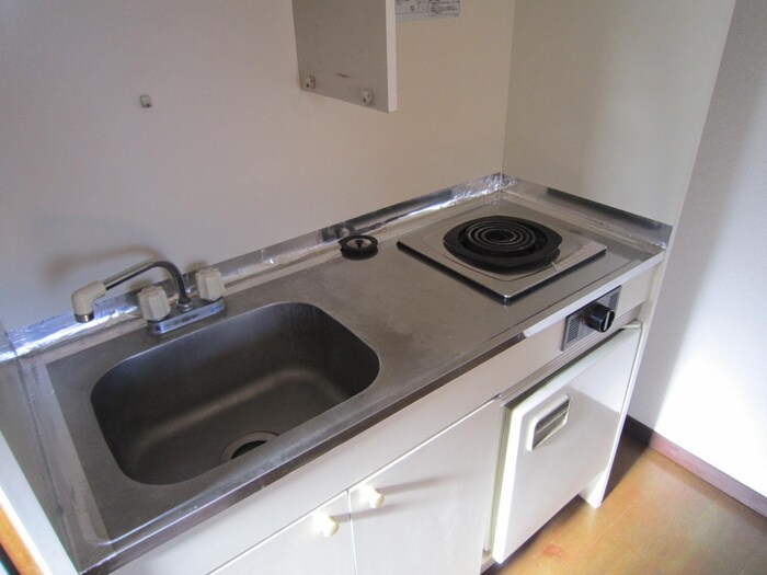 物件内観写真10　(キッチン)