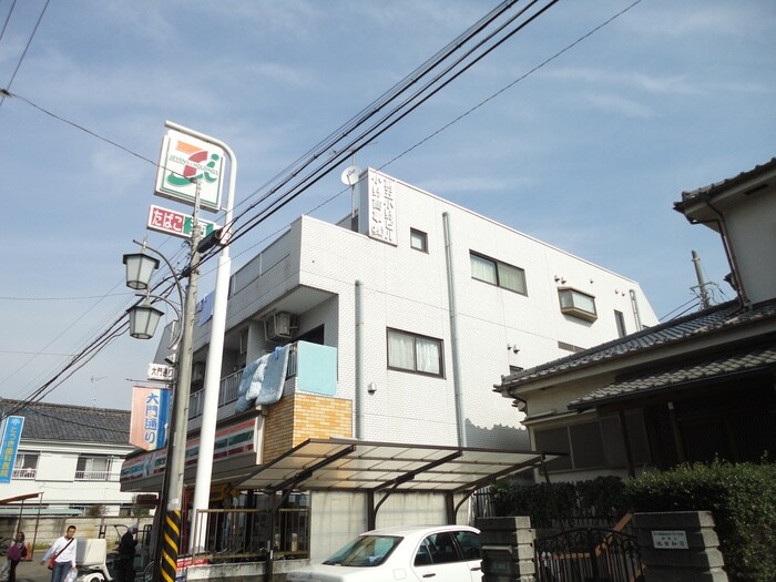 物件外観写真3　(外観写真)