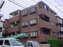 ラコスタ新丸子Ⅱ（１０６）