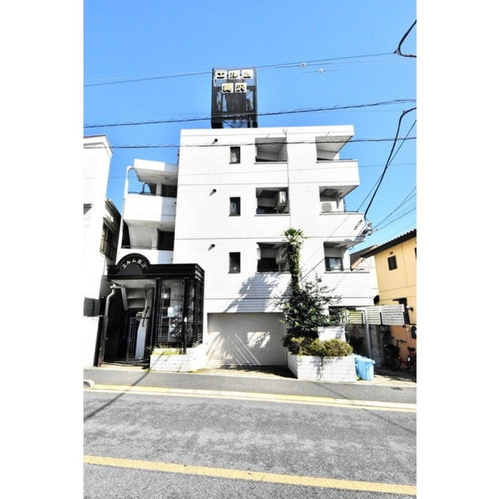 エルム奥沢（106）