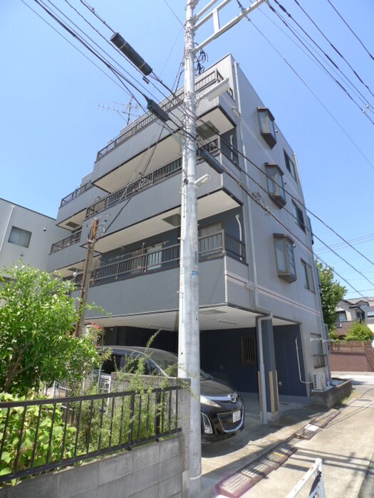 グリ－ンコ－プときたの物件外観写真