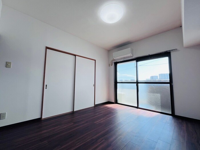 物件内観写真7　(居室)