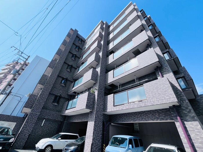 物件外観写真3　(外観写真)