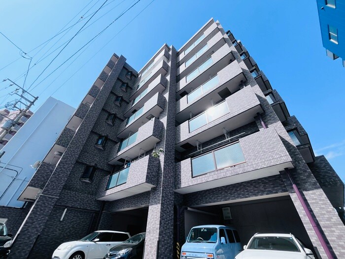 物件外観写真4　(外観写真)