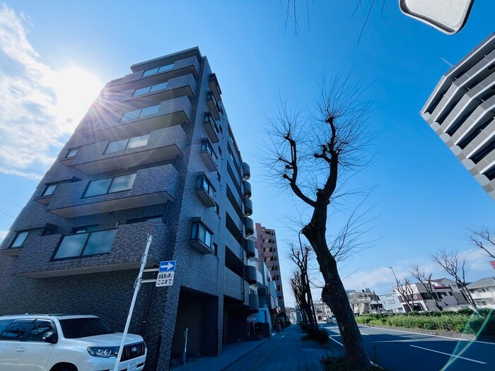 物件外観写真5　(外観写真)