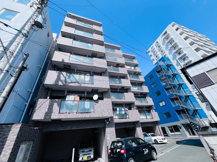 物件外観写真6　(外観写真)