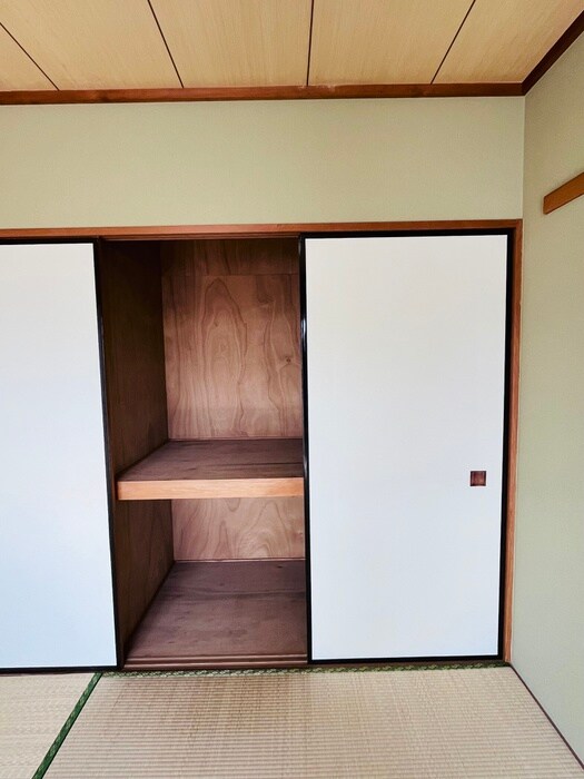 物件内観写真10　(収納)