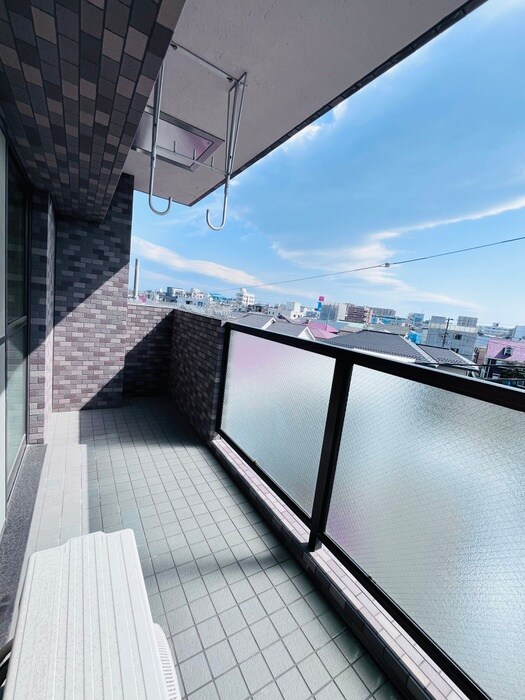 物件内観写真11　(ベランダ・バルコニー)