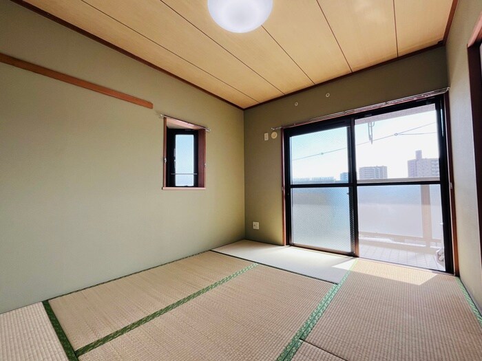 物件内観写真20　(居室)