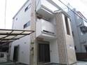 ｃａｓａ　Ａｌｌｅｇｒｅｚｚａ