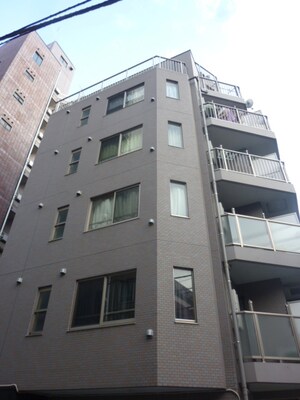 リクエスト秋葉原（701）外観写真