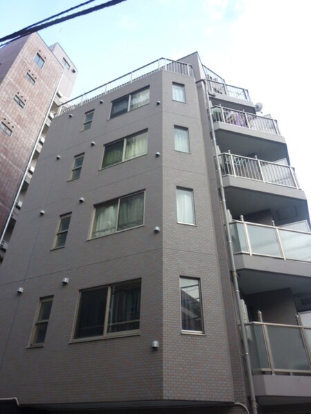 リクエスト秋葉原（701）外観写真