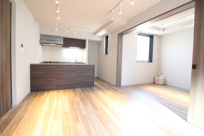 物件内観写真7　(居室)