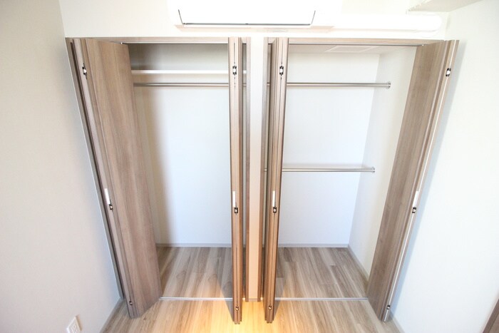 物件内観写真9　(収納)