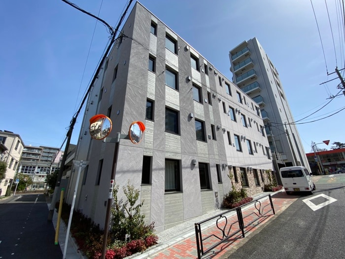 物件外観写真6　(外観写真)