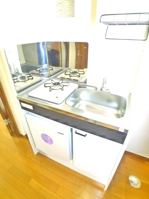 物件内観写真9　(キッチン)