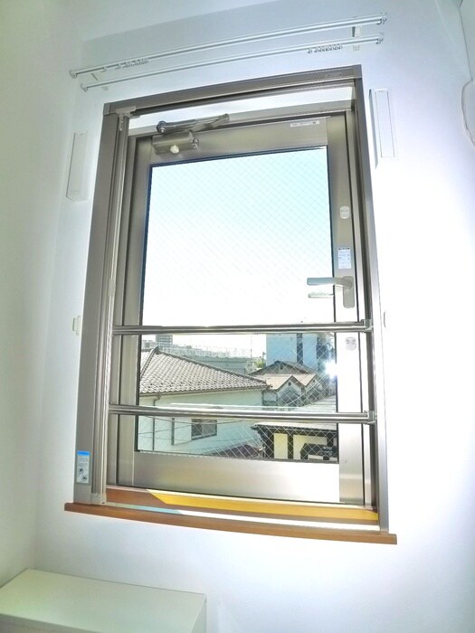 物件内観写真19　(ベランダ・バルコニー)