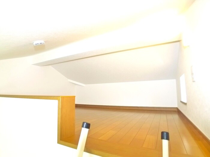 物件内観写真21　(ロフト)
