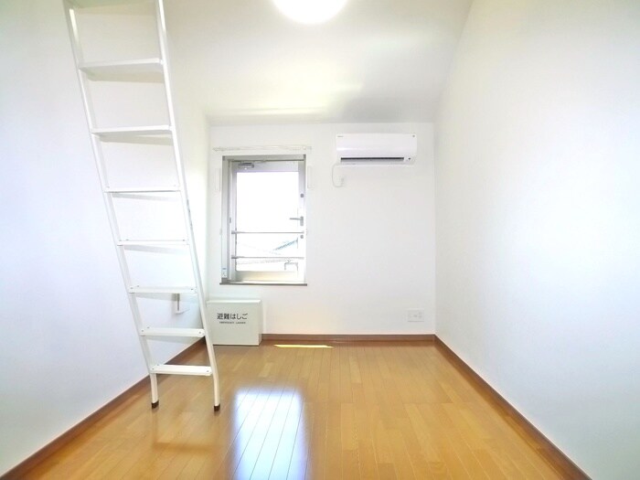 物件内観写真22　(居室)