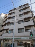 フラット福寿５