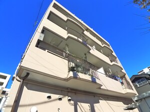 平成グリ－ンハイツ外観写真