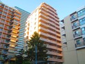 府中宮町セントラルハイツ