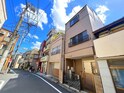 荒川６丁目貸家