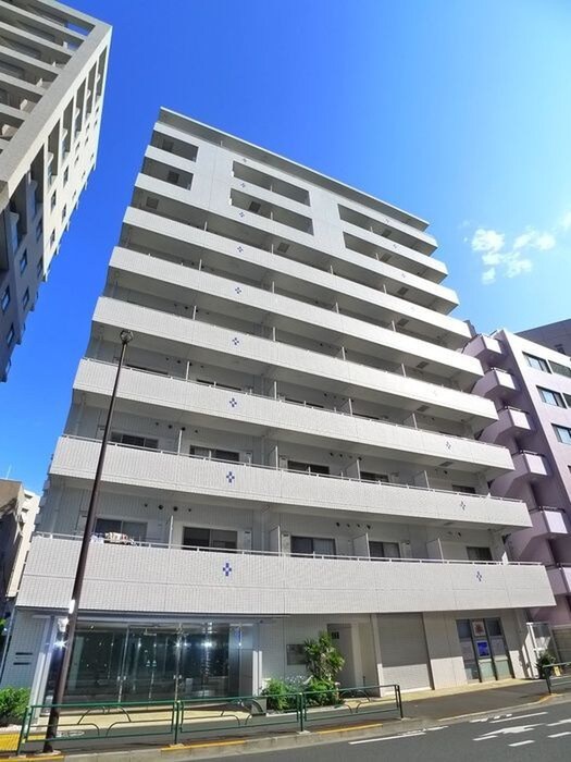 物件外観写真5　(外観写真)