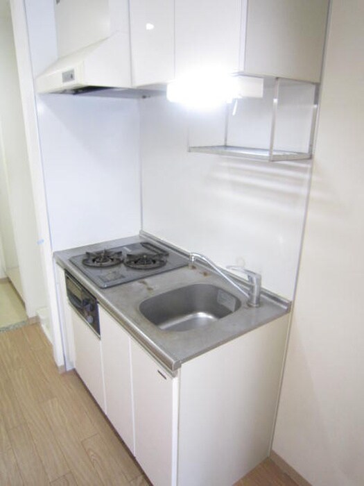 物件内観写真10　(キッチン)