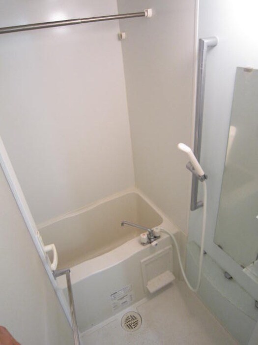 物件内観写真12　(バス／シャワールーム等)