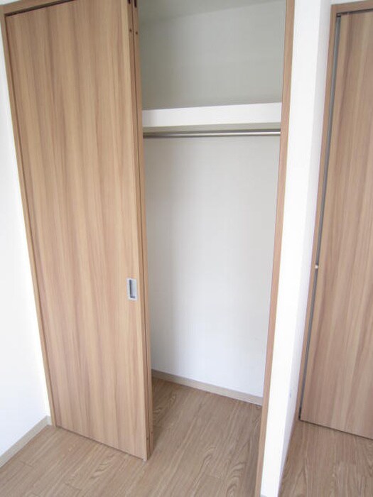 物件内観写真15　(収納)
