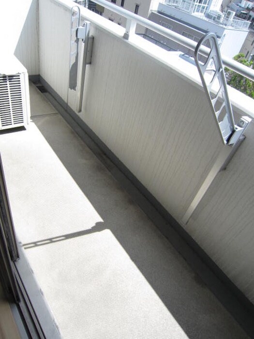 物件内観写真16　(ベランダ・バルコニー)