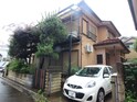 岡山邸