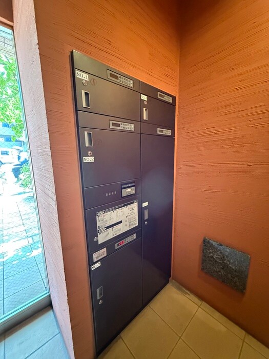 物件外観写真5　(建物設備)