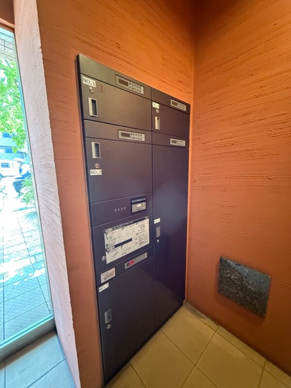 建物設備