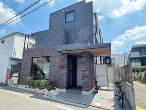 ｔｅｒｒａｃｅ　ｓｉｘ外観写真