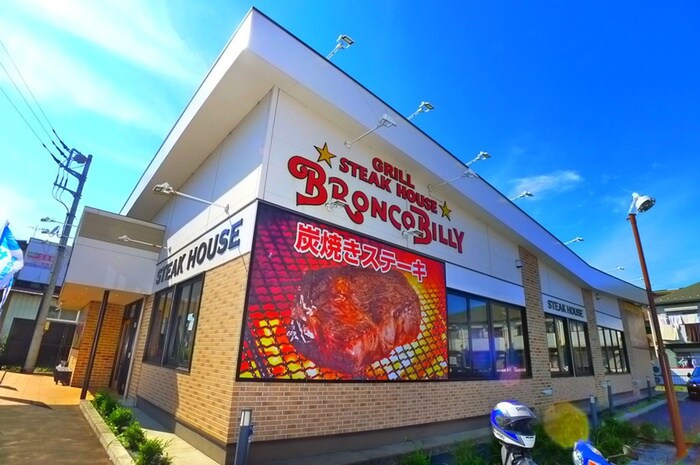 物件外観写真3　(周辺環境)