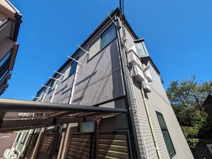 メゾンドソフィーナ外観写真