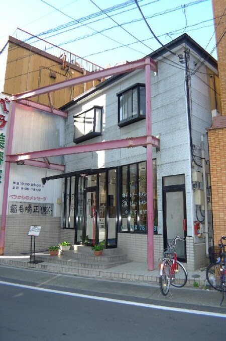 ライフインビレッジ春日部外観写真