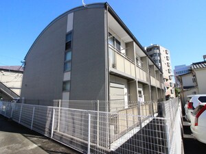 アイリス外観写真