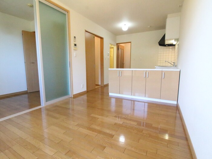 物件内観写真5　(居室)