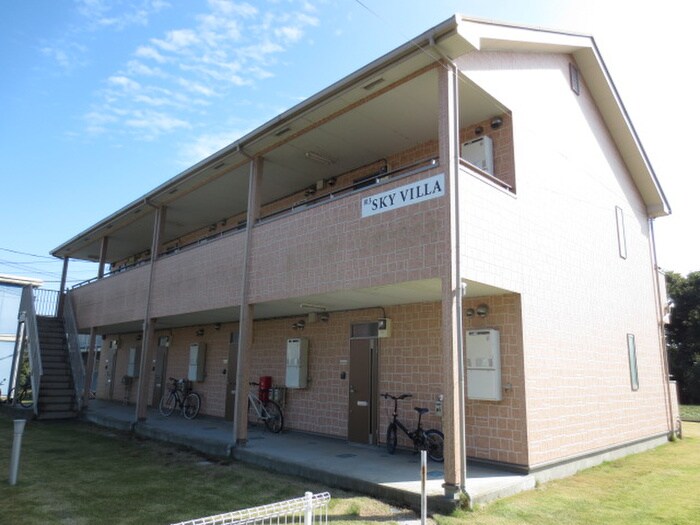 物件外観写真3　(外観写真)