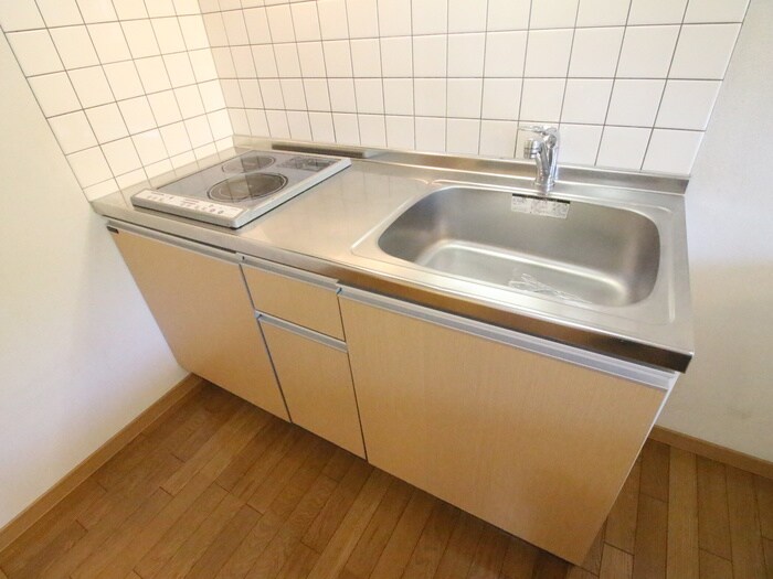 物件内観写真7　(キッチン)