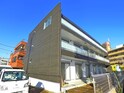 リブリ・Y`ｓ諏訪町