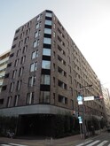 シティハウス東京新橋(705)